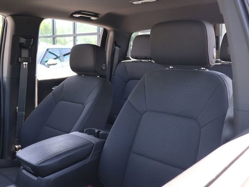 Used 2024 Chevrolet Colorado LT w/ LT Convenience Package II RWD image 29