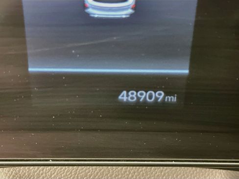 Used 2025 Hyundai Kona SEL AWD/4WD image 19