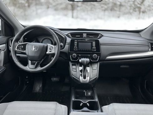 Used 2019 Honda CR-V LX image 23