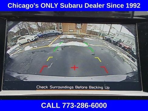 Used 2023 Subaru Crosstrek 2.0i image 14