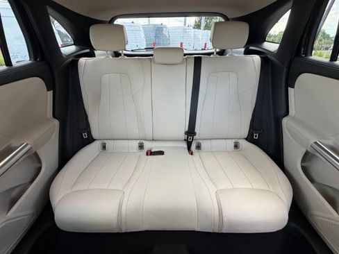 Certified 2023 Mercedes-Benz GLA 250 4MATIC image 16