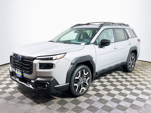 New 2026 Subaru Outback Touring XT AWD/4WD image 3