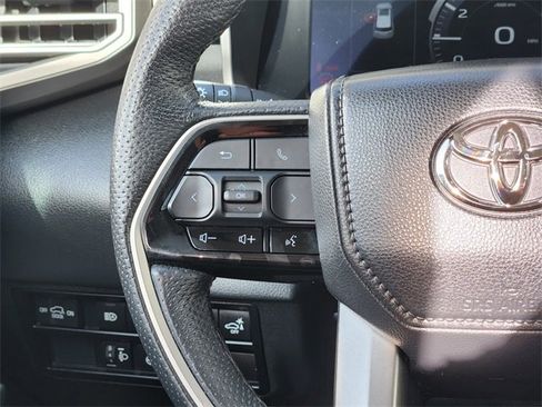 Used 2023 Toyota Sequoia SR5 image 28