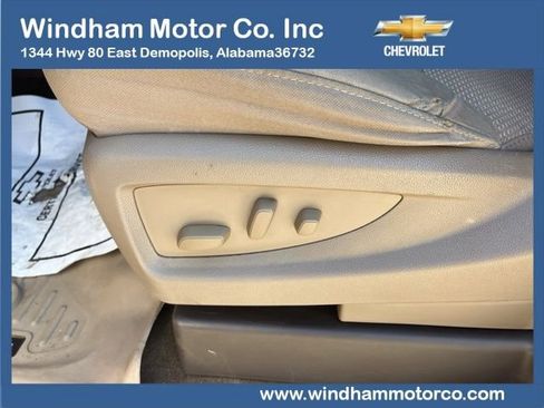 Used 2017 Chevrolet Silverado 1500 LT w/ All Star Edition image 19