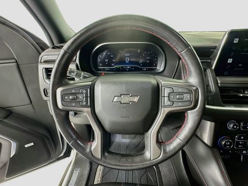 Used 2022 Chevrolet Tahoe RST w/ Sport Performance Package AWD/4WD image 12