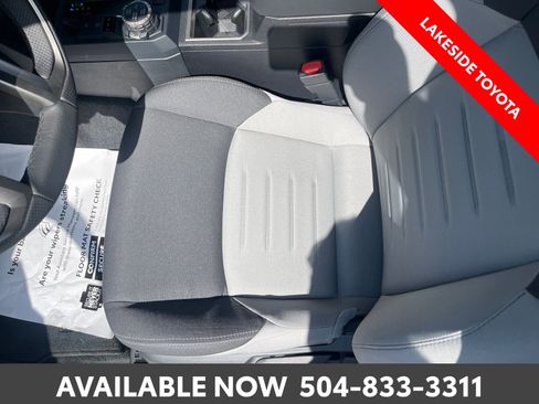 Certified 2026 Toyota Tacoma TRD Off-Road AWD/4WD image 29