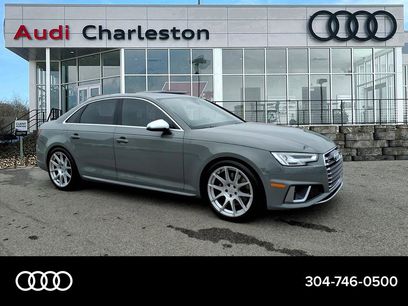 Used 2019 Audi S4 Premium w/ Convenience Package