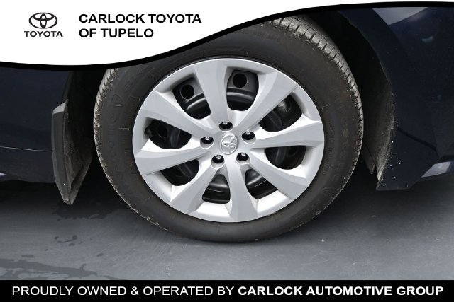 Used 2026 Toyota Corolla LE FWD image 35