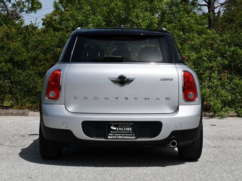 Used 2014 MINI Cooper Countryman FWD image 31