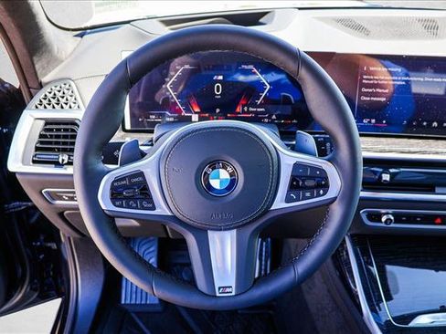 New 2027 BMW X7 xDrive40i w/ Executive Package AWD/4WD image 13