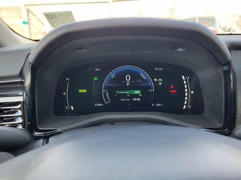 Certified 2025 Toyota Camry LE image 10