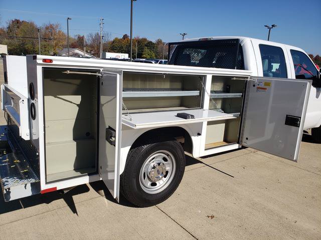 Used 2016 Ford F250 XL w/ XL Value Package RWD image 21