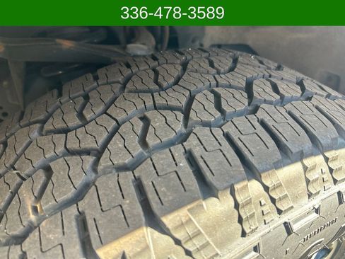Used 2023 Ford F150 XLT w/ Equipment Group 302A High AWD/4WD image 24