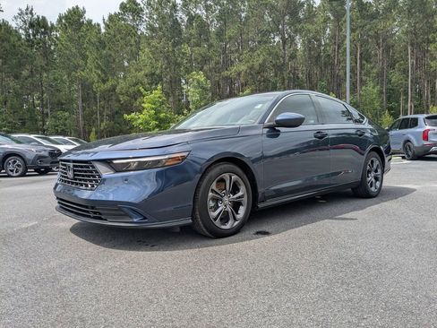 Used 2024 Honda Accord EX-L image 8