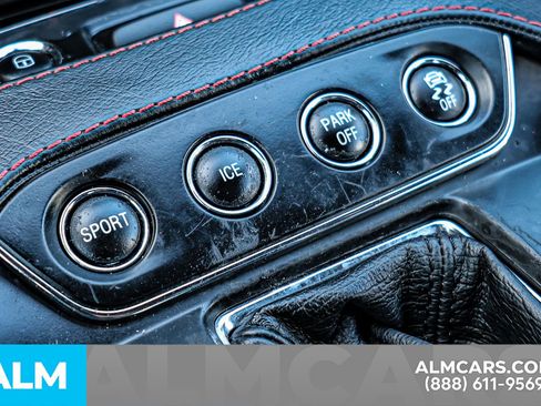 Used 2018 Maserati GranTurismo Sport image 42