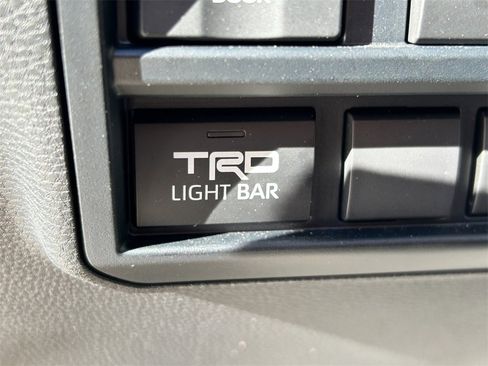 Used 2024 Toyota Tundra TRD Pro image 26