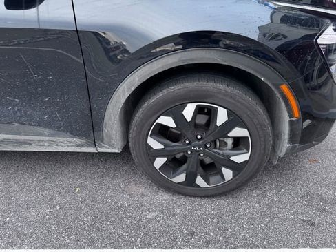 Used 2023 Kia Sportage X-Line w/ X-Line Premium Package image 11