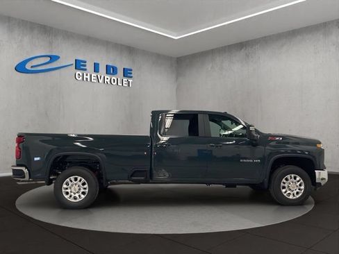 New 2026 Chevrolet Silverado 3500 LT w/ Safety Package AWD/4WD image 9