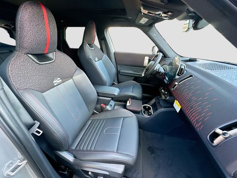 New 2026 MINI Cooper Countryman S image 25