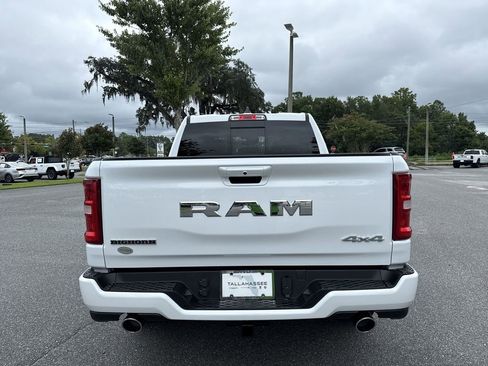 New 2026 RAM 1500 Big Horn image 3
