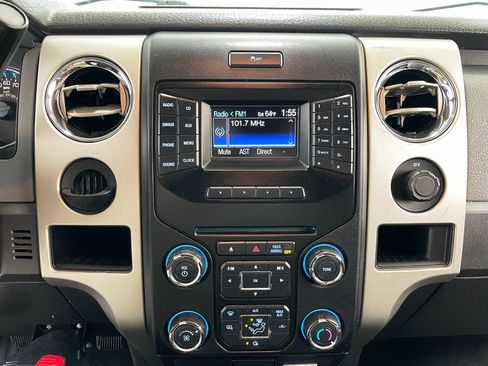 Used 2013 Ford F150 XLT w/ XLT Chrome Pkg image 29