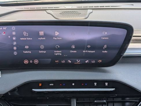 Used 2026 Buick Enclave Preferred FWD image 19