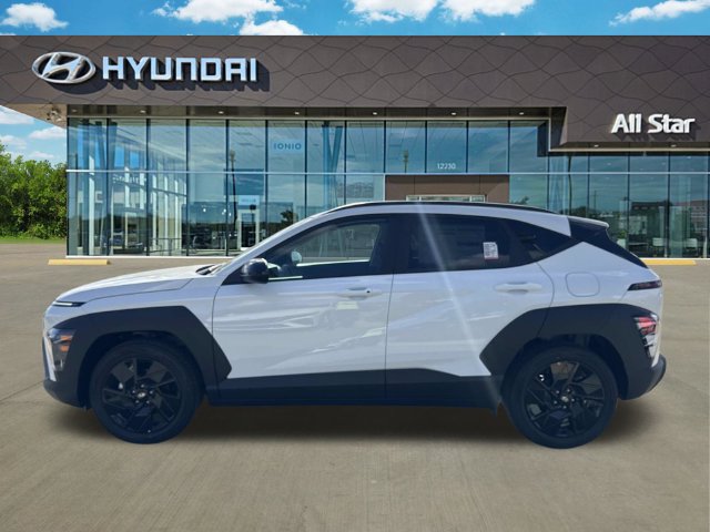New 2027 Hyundai Kona SEL Sport FWD image 7