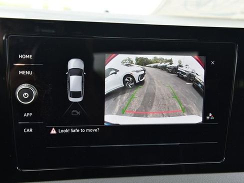 New 2026 Volkswagen Jetta Sport FWD image 13