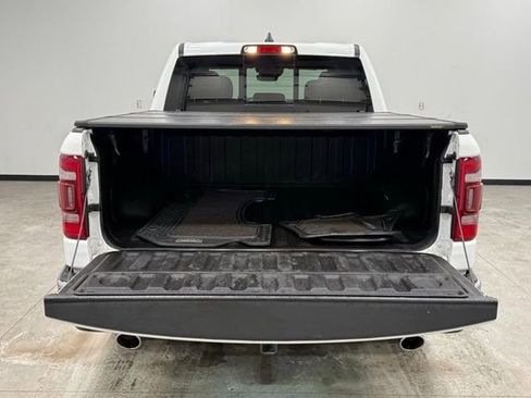Used 2022 RAM 1500 Limited image 12