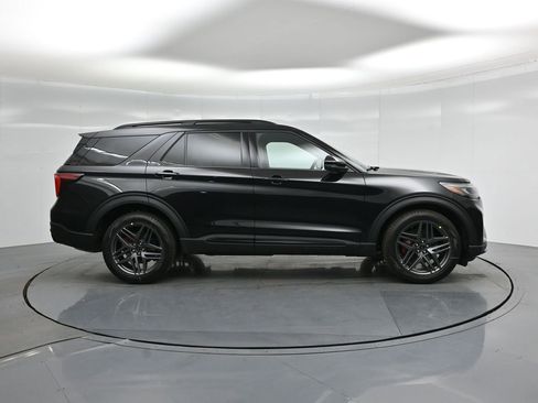 New 2026 Ford Explorer ST w/ Sun And Sound Package image 29