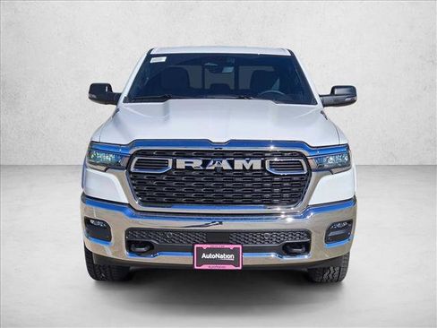 New 2026 RAM 1500 Lone Star image 2