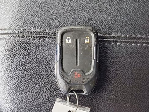 Used 2019 GMC Terrain SLE image 27