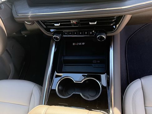 New 2026 Chevrolet Tahoe LT w/ Comfort Package image 46