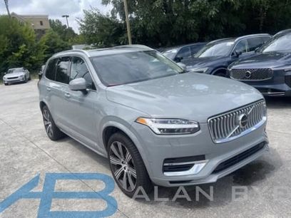 Used 2024 Volvo XC90 T8 Plus