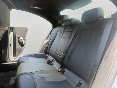 Used 2025 Mercedes-Benz CLA 250 4MATIC image 28