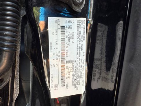 Used 2018 Ford Focus ST image 42