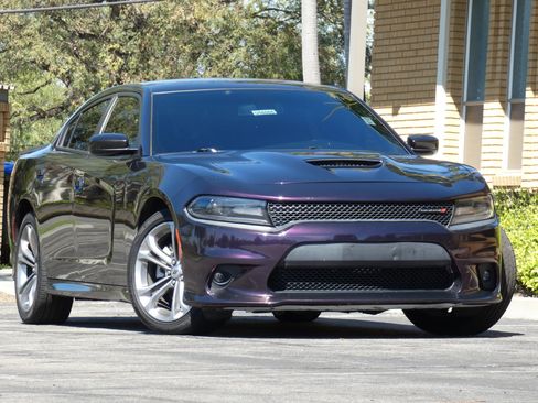 Used 2021 Dodge Charger R/T image 5