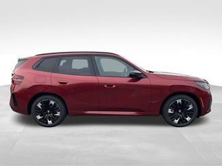 New 2026 BMW X3 M50 w/ Premium Package AWD/4WD video 2