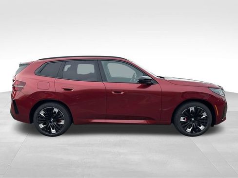 New 2026 BMW X3 M50 w/ Premium Package AWD/4WD image 2
