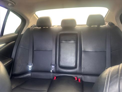 Used 2015 INFINITI Q50 Premium w/ Navigation Package image 24