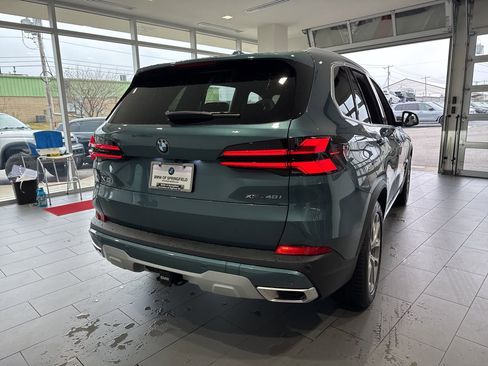 New 2026 BMW X5 xDrive40i image 7