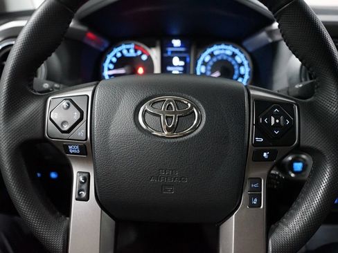 Certified 2023 Toyota Tacoma SR5 RWD image 13
