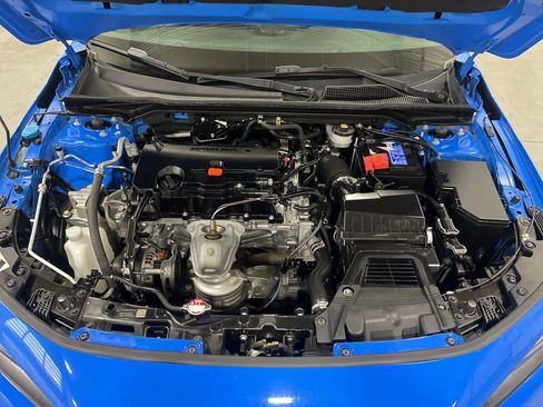 Used 2022 Honda Civic Sport image 24