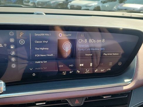 New 2026 Buick Envision Sport Touring AWD/4WD image 13