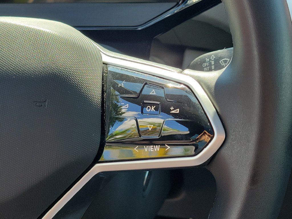Certified 2023 Volkswagen ID.4 Pro S RWD image 28