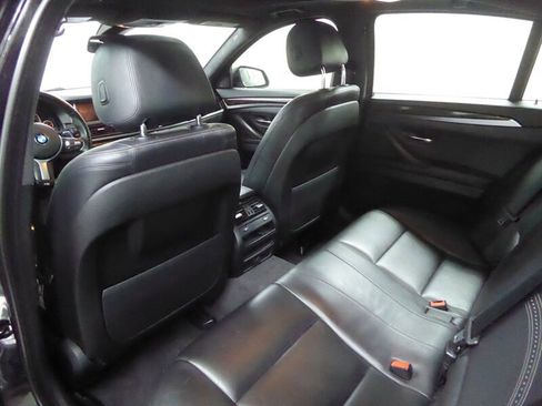 Used 2016 BMW 528i xDrive Sedan image 29