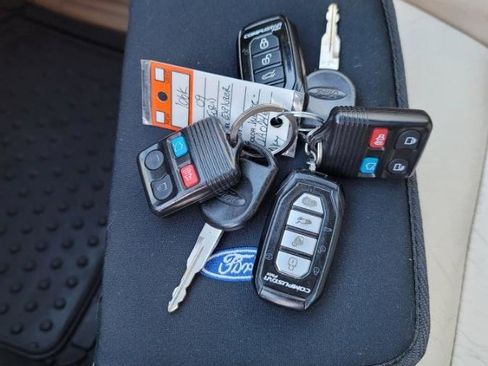 Used 2009 Ford Explorer Limited image 22