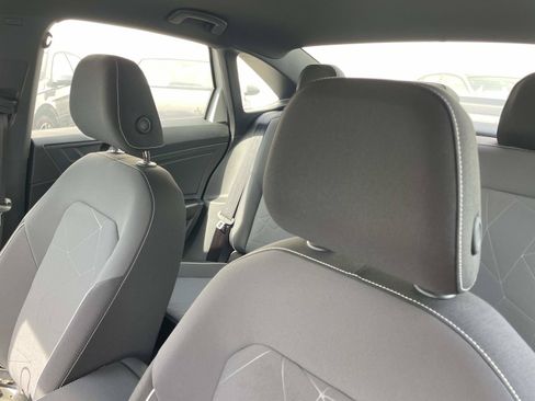 New 2026 Volkswagen Jetta Sport FWD image 21