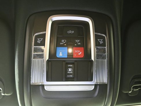 Used 2026 RAM 1500 Limited image 37