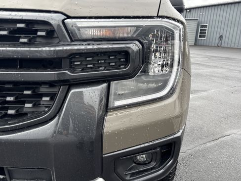 New 2026 Ford Ranger XLT w/ Equipment Group 301A High AWD/4WD image 13